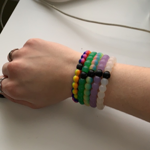 Lokai bracelets - Picture 2 of 3